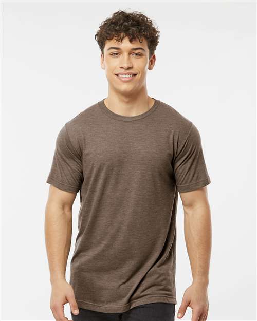 254 - Unisex Tri-Blend T-Shirt