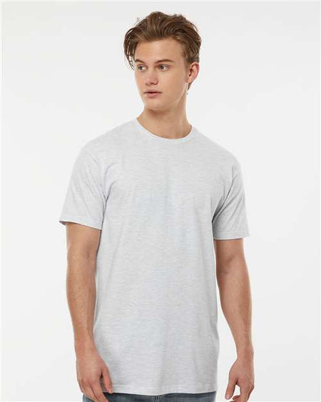 290 - Unisex Heavyweight Jersey T-Shirt