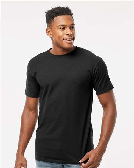 290 - Unisex Heavyweight Jersey T-Shirt
