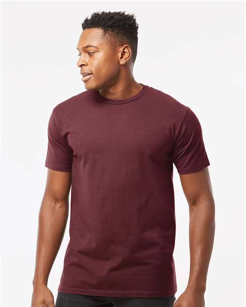290 - Unisex Heavyweight Jersey T-Shirt