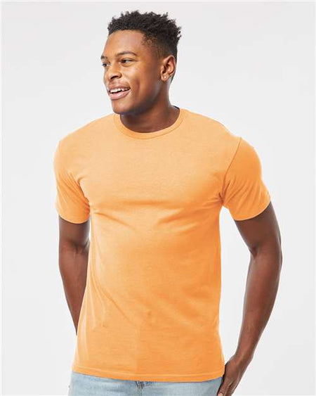 290 - Unisex Heavyweight Jersey T-Shirt