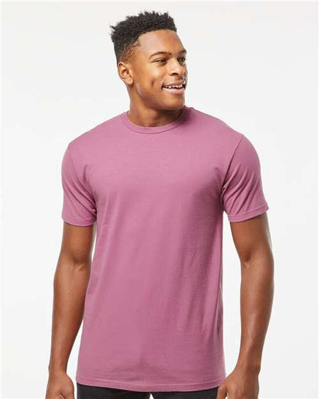 290 - Unisex Heavyweight Jersey T-Shirt