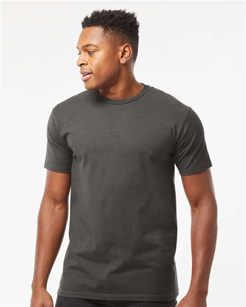 290 - Unisex Heavyweight Jersey T-Shirt