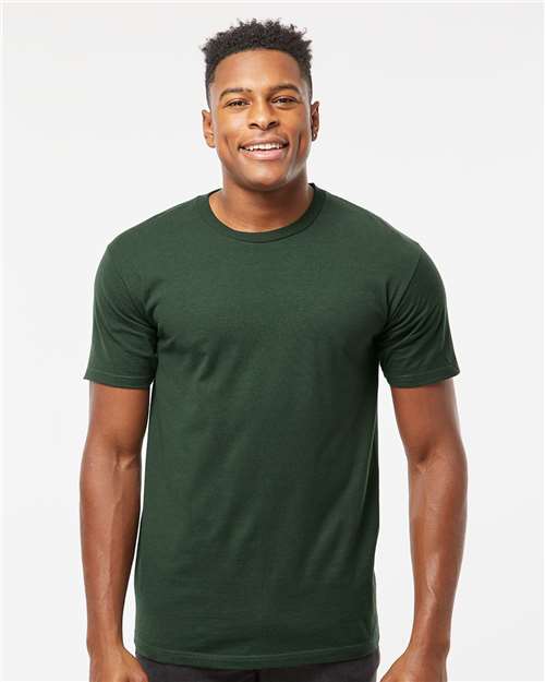 290 - Unisex Heavyweight Jersey T-Shirt