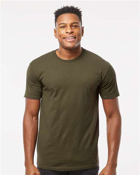 290 - Unisex Heavyweight Jersey T-Shirt