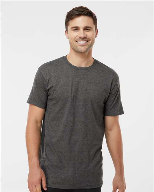 290 - Unisex Heavyweight Jersey T-Shirt