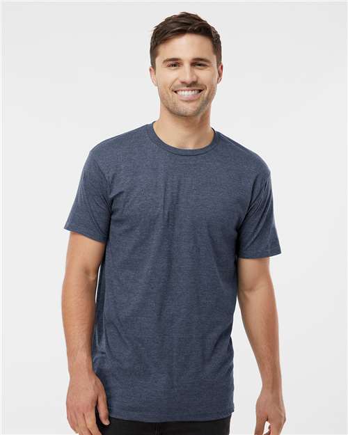 290 - Unisex Heavyweight Jersey T-Shirt