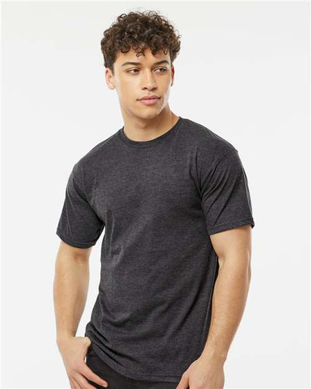 290 - Unisex Heavyweight Jersey T-Shirt