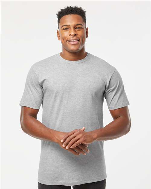 290 - Unisex Heavyweight Jersey T-Shirt
