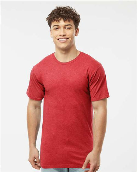 290 - Unisex Heavyweight Jersey T-Shirt