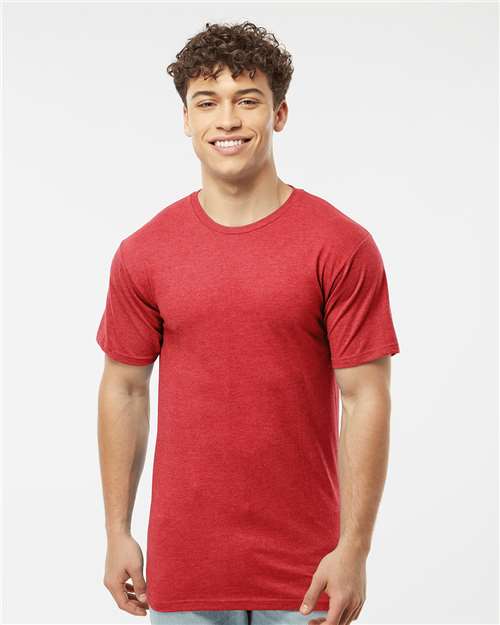 290 - Unisex Heavyweight Jersey T-Shirt