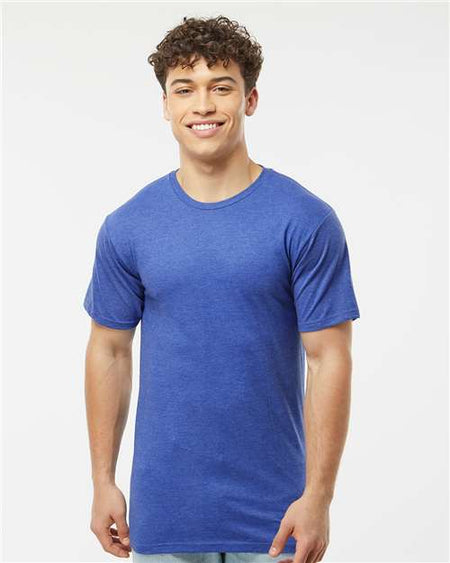 290 - Unisex Heavyweight Jersey T-Shirt