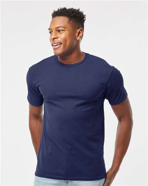 290 - Unisex Heavyweight Jersey T-Shirt