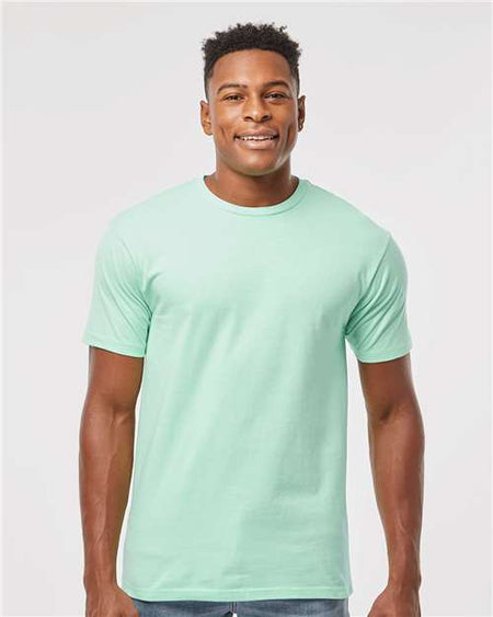 290 - Unisex Heavyweight Jersey T-Shirt