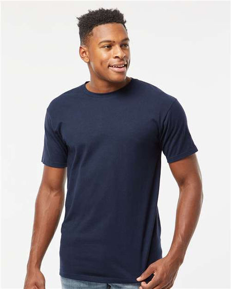 290 - Unisex Heavyweight Jersey T-Shirt
