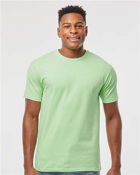 290 - Unisex Heavyweight Jersey T-Shirt