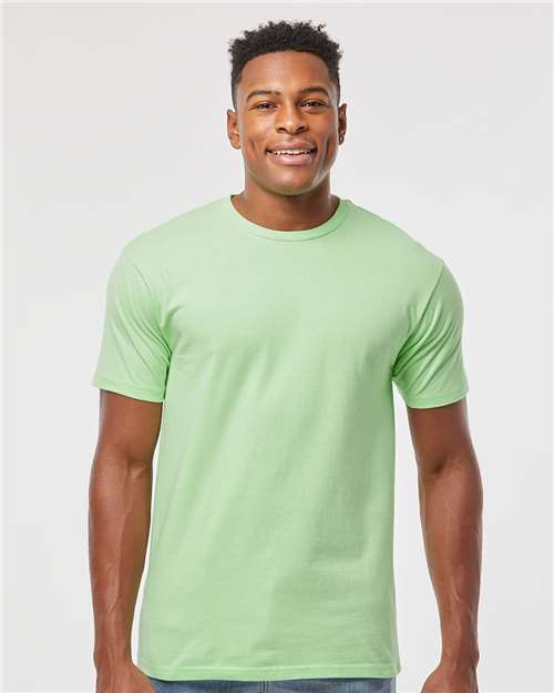 290 - Unisex Heavyweight Jersey T-Shirt