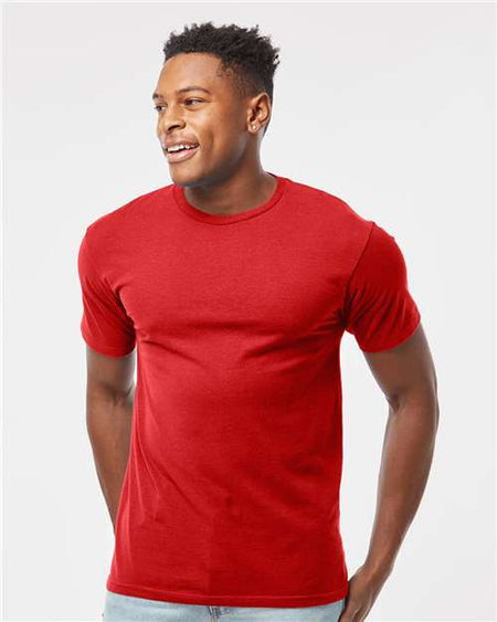 290 - Unisex Heavyweight Jersey T-Shirt