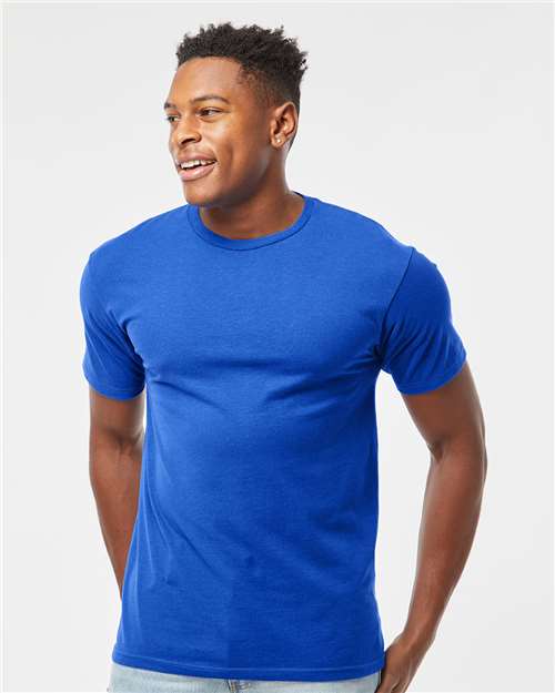 290 - Unisex Heavyweight Jersey T-Shirt