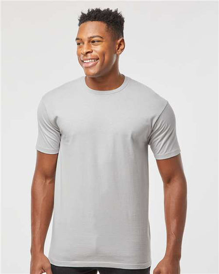 290 - Unisex Heavyweight Jersey T-Shirt