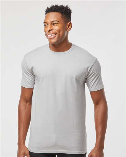 290 - Unisex Heavyweight Jersey T-Shirt