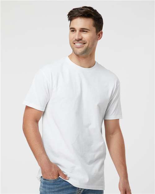 290 - Unisex Heavyweight Jersey T-Shirt