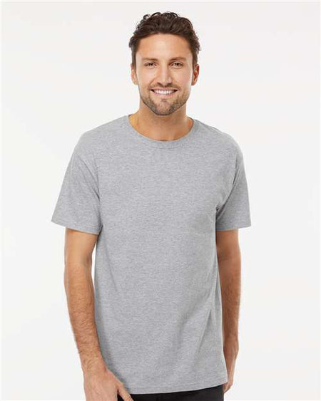 4800 - Men's Gold Soft Touch T-Shirt