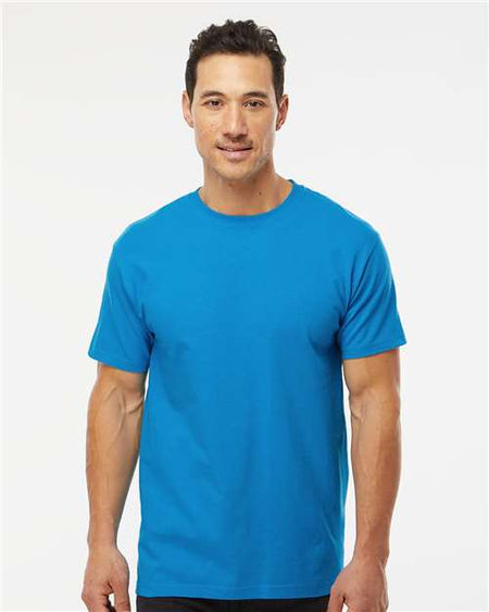 4800 - Men's Gold Soft Touch T-Shirt