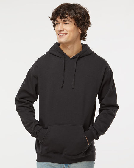 RS170 - Unisex Perfect Sweats Hooded Sweatshirt