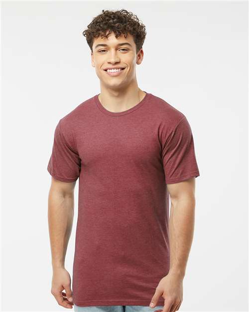 290 - Unisex Heavyweight Jersey T-Shirt