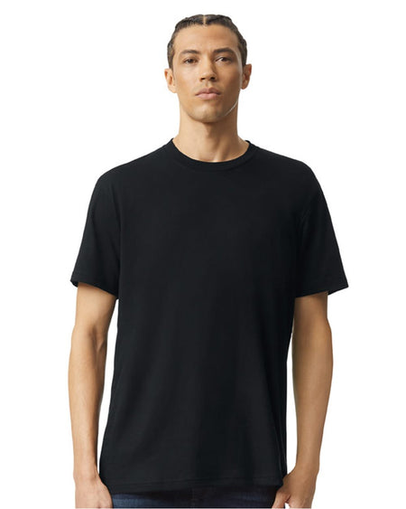 2001CVC - Unisex CVC Tee
