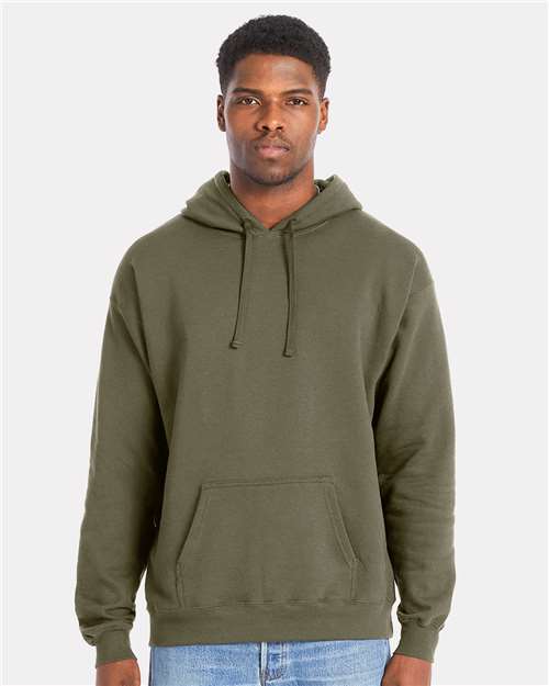 RS170 - Unisex Perfect Sweats Hooded Sweatshirt