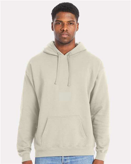 RS170 - Unisex Perfect Sweats Hooded Sweatshirt