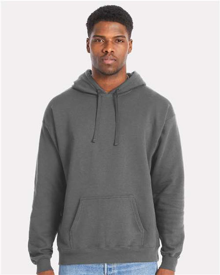 RS170 - Unisex Perfect Sweats Hooded Sweatshirt