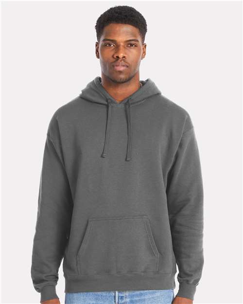 RS170 - Unisex Perfect Sweats Hooded Sweatshirt