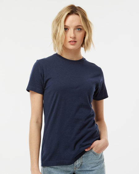 216 - Women's Fine Jersey Classic Fit T-Shirt