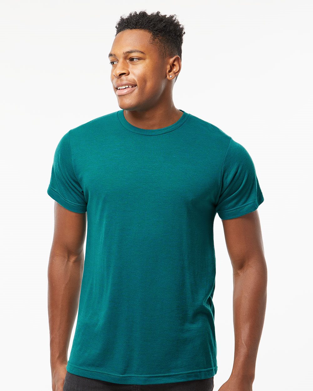 254 - Unisex Tri-Blend T-Shirt