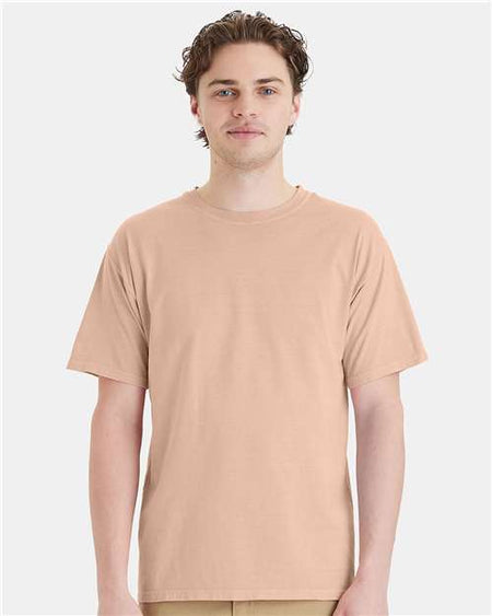 GDH11B - Unisex Botanical Dyed T-Shirt