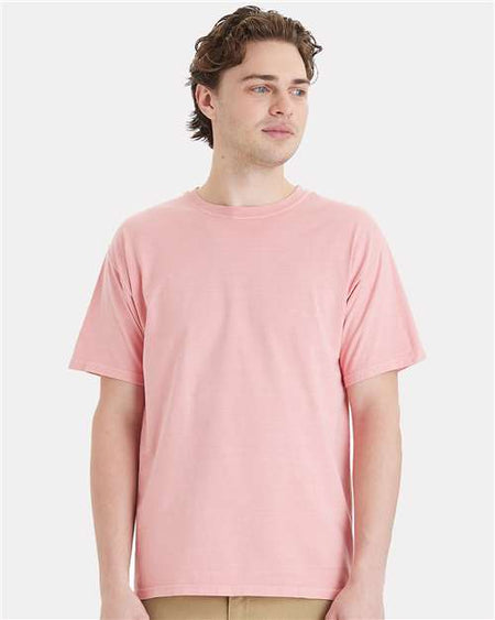 GDH11B - Unisex Botanical Dyed T-Shirt