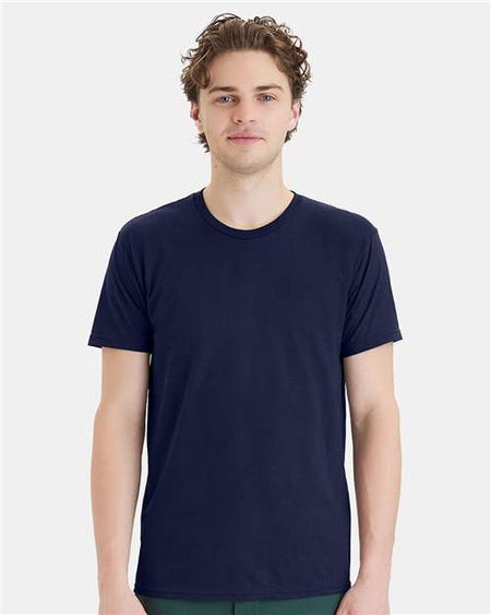 498PT - Unisex Perfect-T DTG T-Shirt
