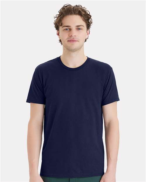 498PT - Unisex Perfect-T DTG T-Shirt