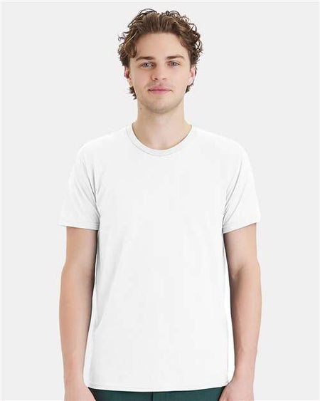 498PT - Unisex Perfect-T DTG T-Shirt