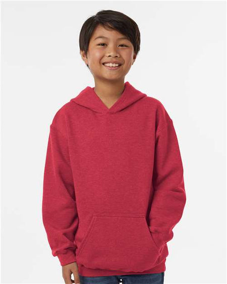 320Y - Youth Hooded Sweatshirt