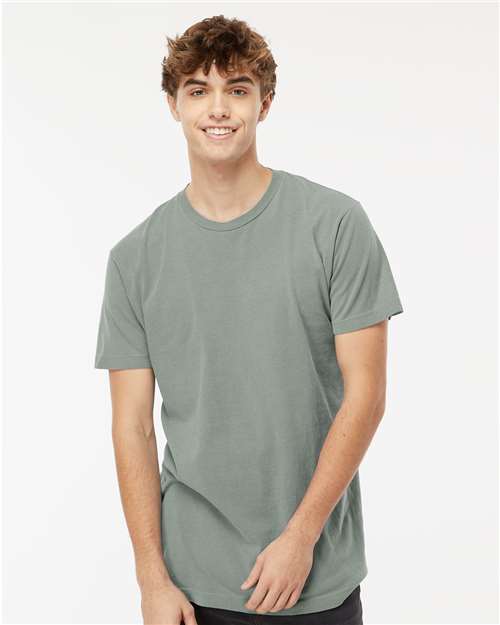 6500M - Unisex Vintage Garment-Dyed T-Shirt