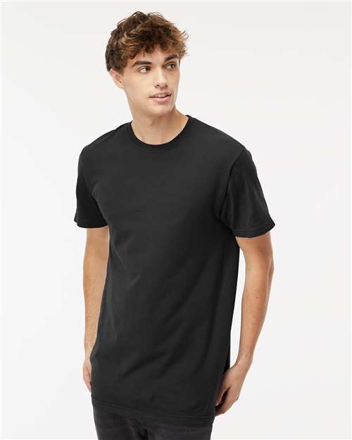 6500M - Unisex Vintage Garment-Dyed T-Shirt