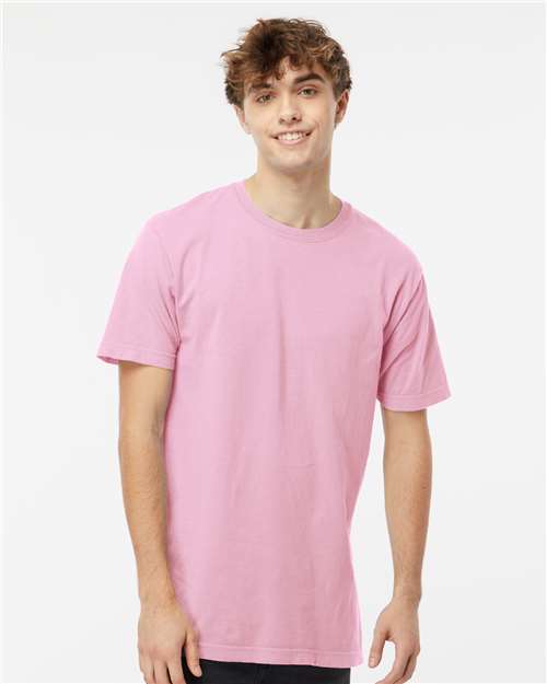 6500M - Unisex Vintage Garment-Dyed T-Shirt