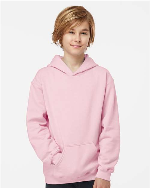 320Y - Youth Hooded Sweatshirt