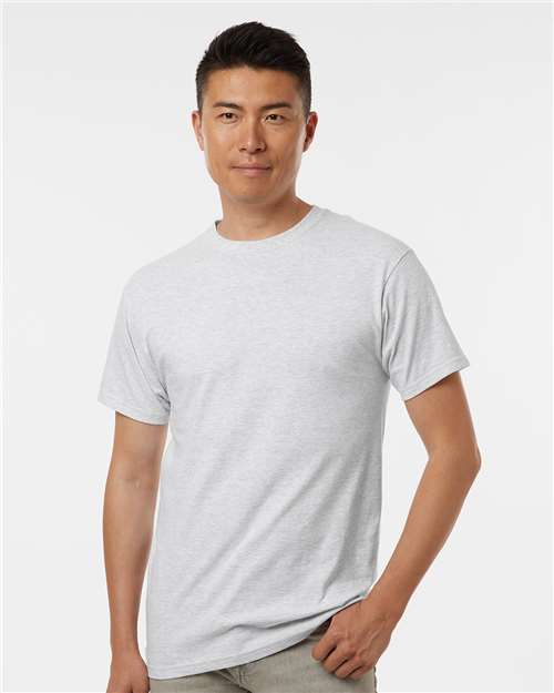 4800 - Men's Gold Soft Touch T-Shirt