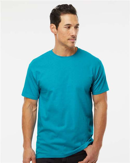 4800 - Men's Gold Soft Touch T-Shirt