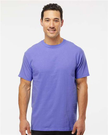 4800 - Men's Gold Soft Touch T-Shirt